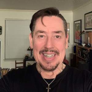 Meet your Posher, R scott